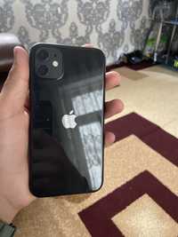 IPhone 11 (Black)