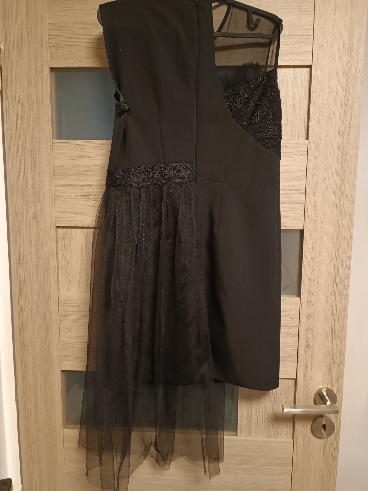 Rochie de seara neagra