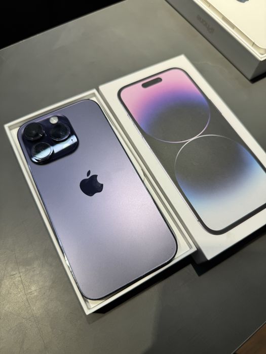 iPhone 14 Pro 512Gb