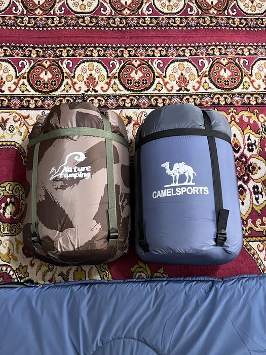 Spalni misho’k - 25 sovuqga