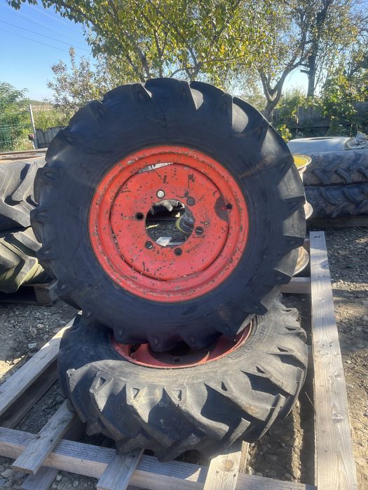 Roti de tractor 7.5 - R18