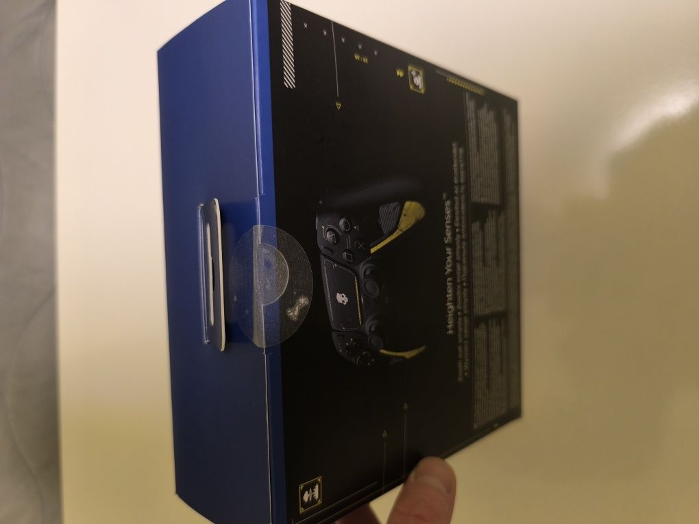 Helldivers 2 Controller нов! Playstation 5