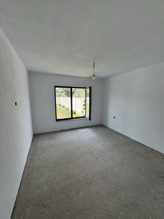 Vand casa 80% finalizata ! Proprietar !