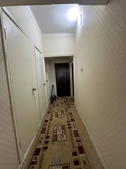 Сергелинский р-н Куйлюк массив 6 4/5/5 франция 92м2 балкон 2х6 ИПОТЕКА