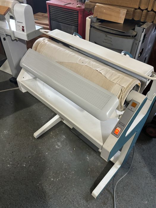 Calandru pentru calcat