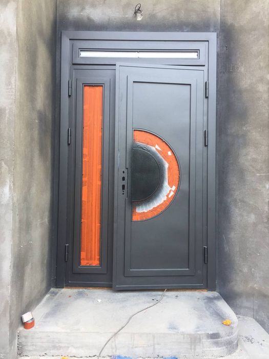 Kraska malyarka hizmati