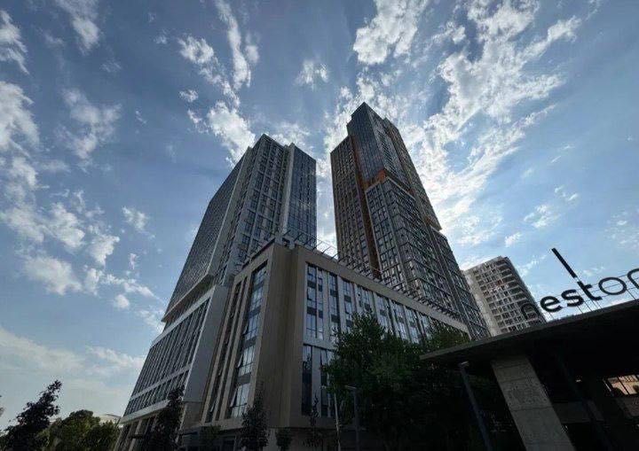 Аренда офис жк NEST ONE, 114м2