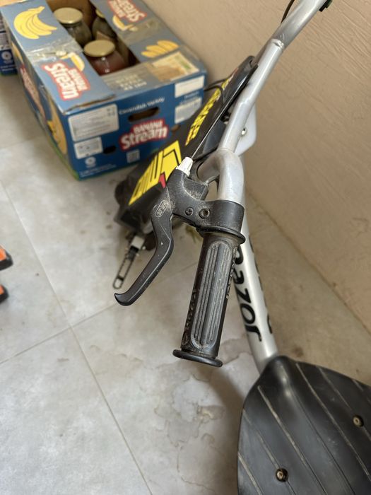 Дрифт карт 360 razor