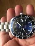 Ceas înot Atlantic 200 m
