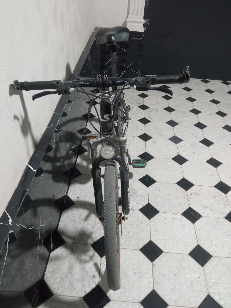 Skillmax velosiped
