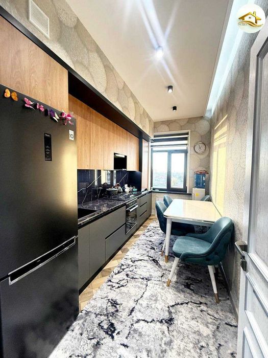 Продаётся 2х квартира на 5 этаж орр СЕВЕРНЫЙ