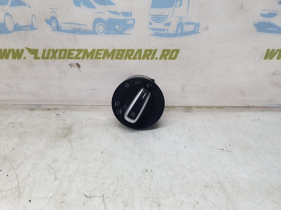 Bloc lumini 3c8941431c Volkswagen VW Passat B7 [2010 - 2015]