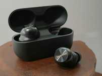 Vănd căști wireless PRO Technics EAH-AZ100 NOI
