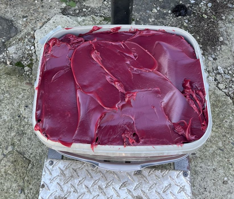 Vaselină nouă LiCa3