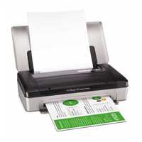 Мобилен принтер HP Officejet 100 Mobile Printer