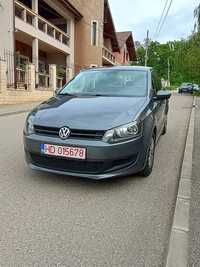 Volkswagen Polo vw polo euro5