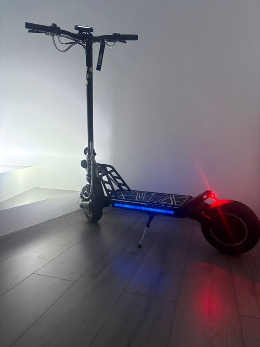 Trotineta myria my 7046