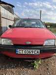Ford Fiesta 1.8D