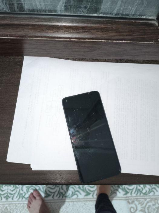 REDMI NOT 9 продается (обмен)