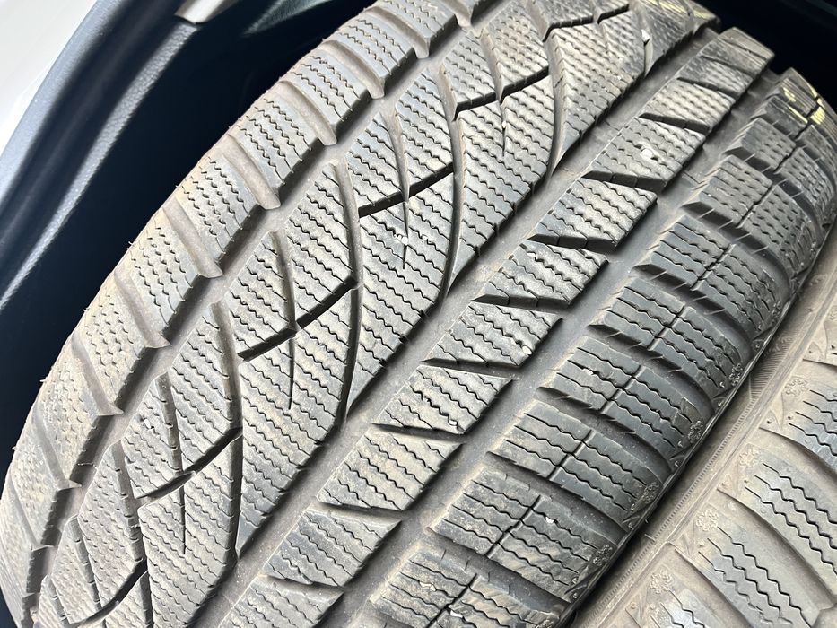 4 Anvelope iarna 225/45/17