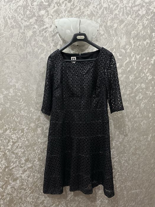 Платья на выход 44