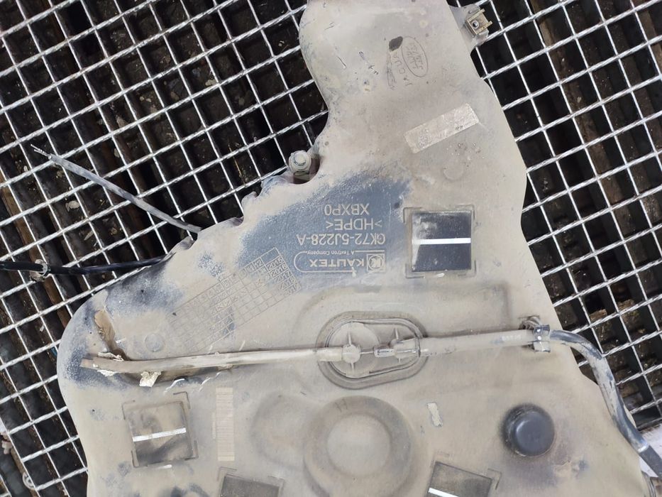 Rezervor adblue Gk72-5j228-a Jaguar F-Pace 1 [2016 - 2020]