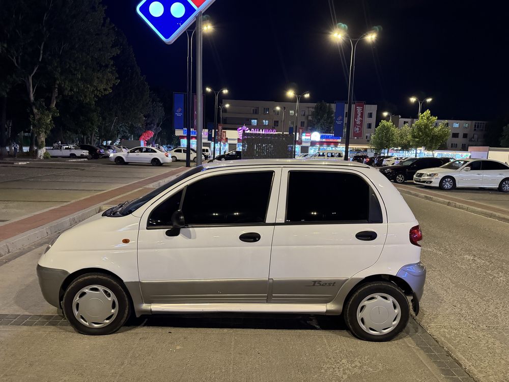Matiz Best