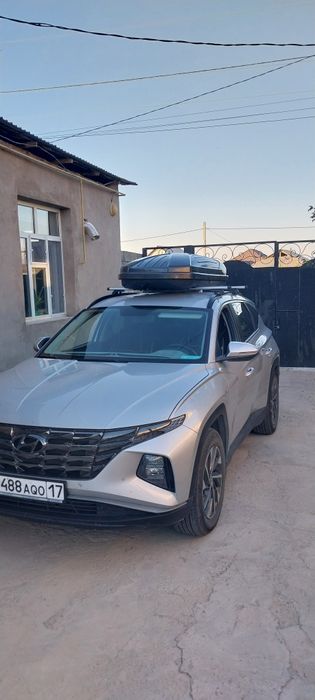 Автобокс, кофт, багажник