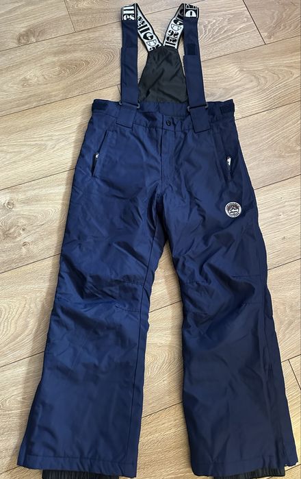 Ски яке и панталон Ellesse