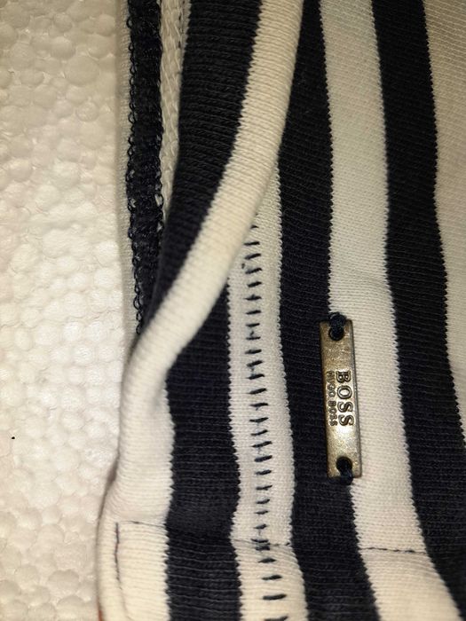 Bluze, hanorac, tricou HUGO BOSS