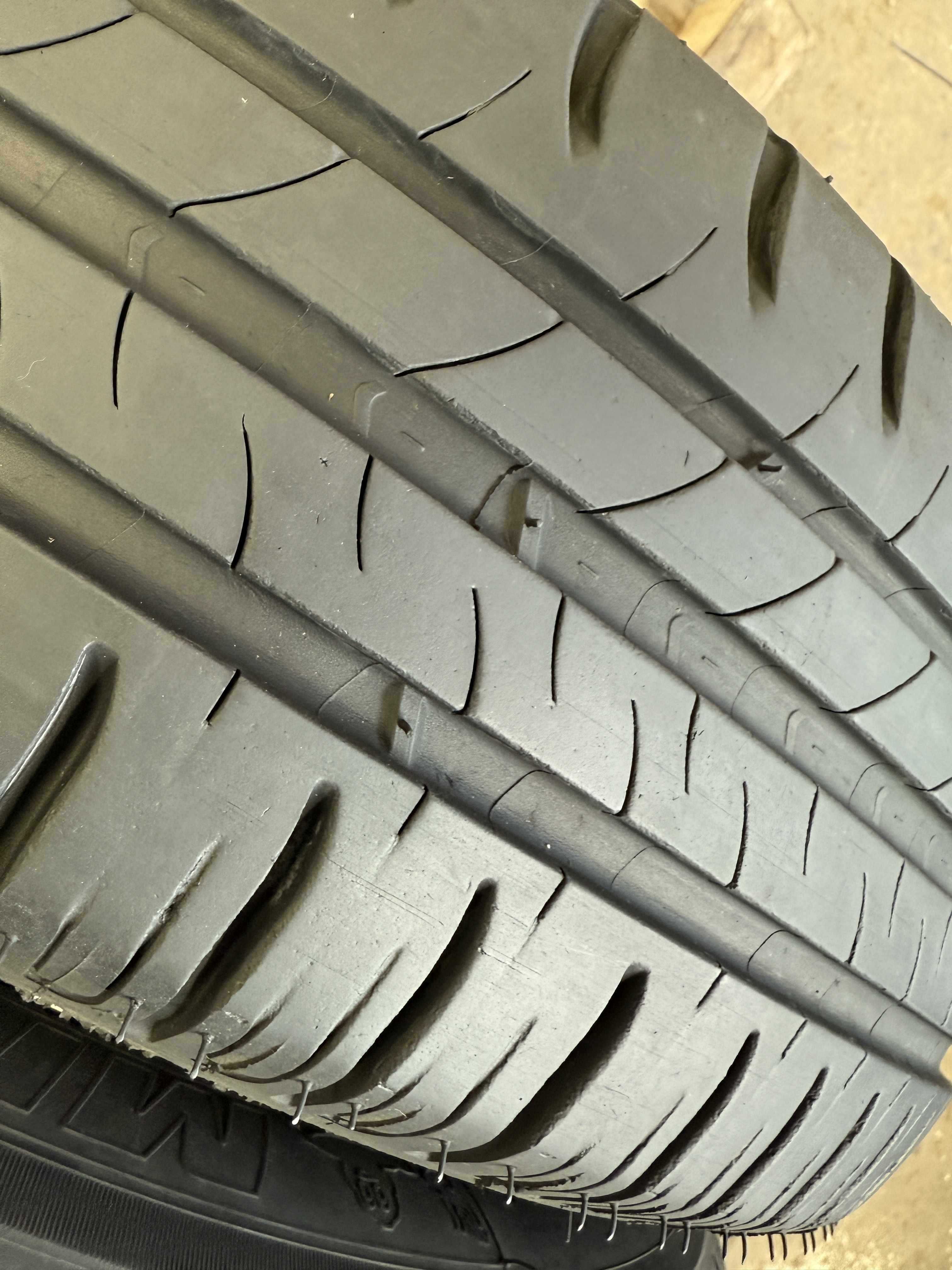 SET 2 Anvelope Vara 185/65 R15 88T MICHELIN Energy Saver