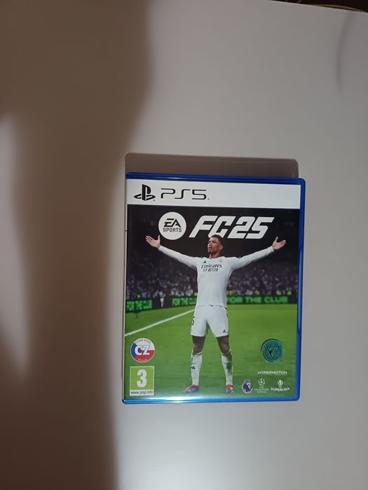 Joc Fc 25 ps 5 nou