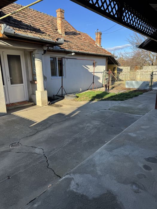 Casă de vânzare Nadlac