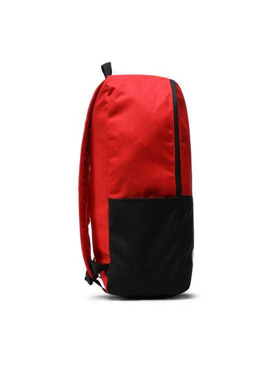 CADOUL IDEAL rucsac adidas rosu+negru 26 x 45 x 14 cm