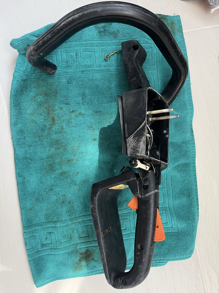 maner acceleratie stihl ms 200,020
