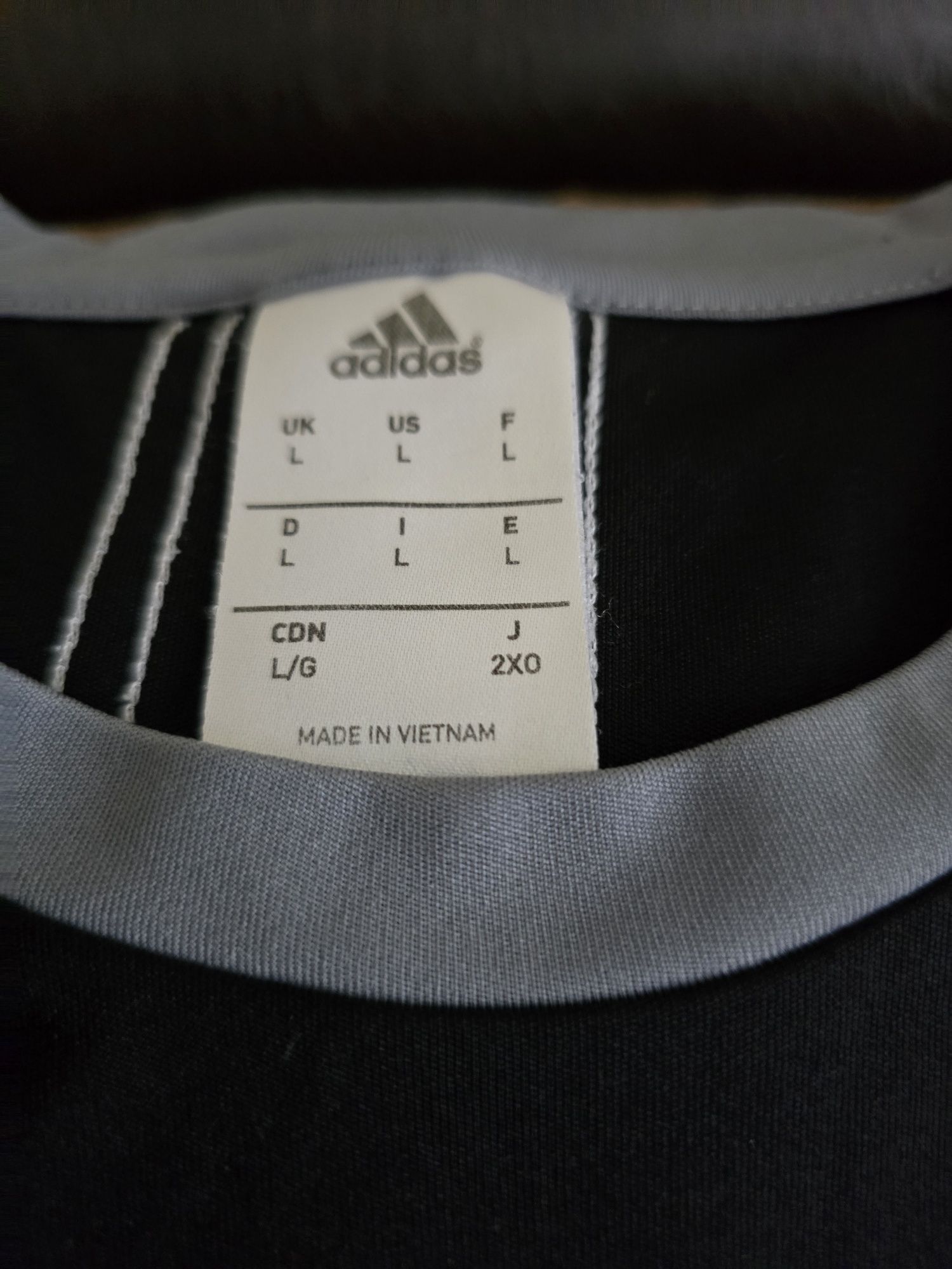 Мъжка тениска Adidas