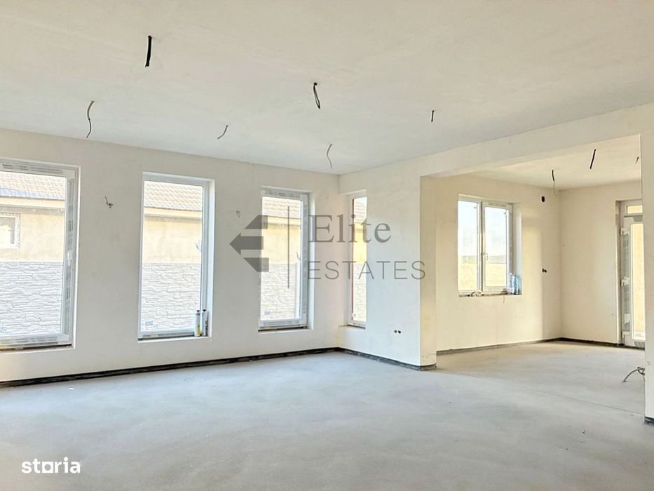 Casa cu 4 camere de vanzare in Cihei