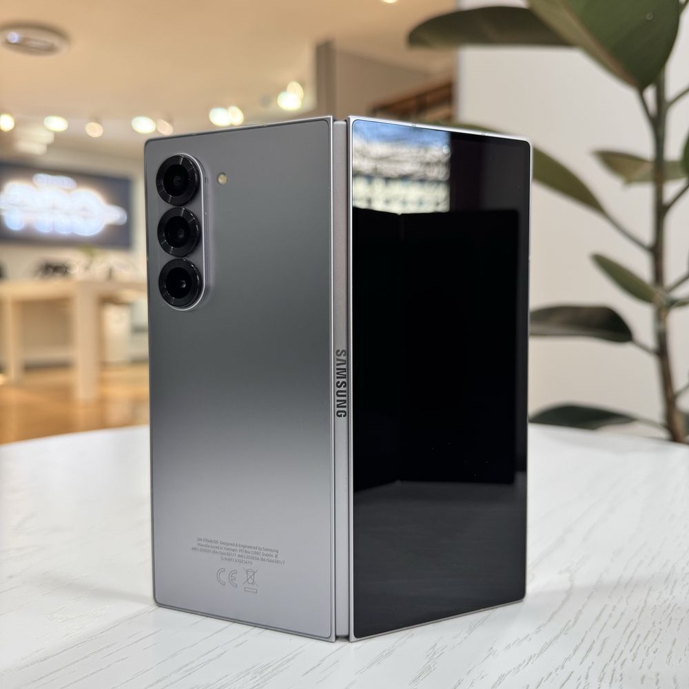 Samsung Galaxy Z Fold 6 12/512GB Vetnam