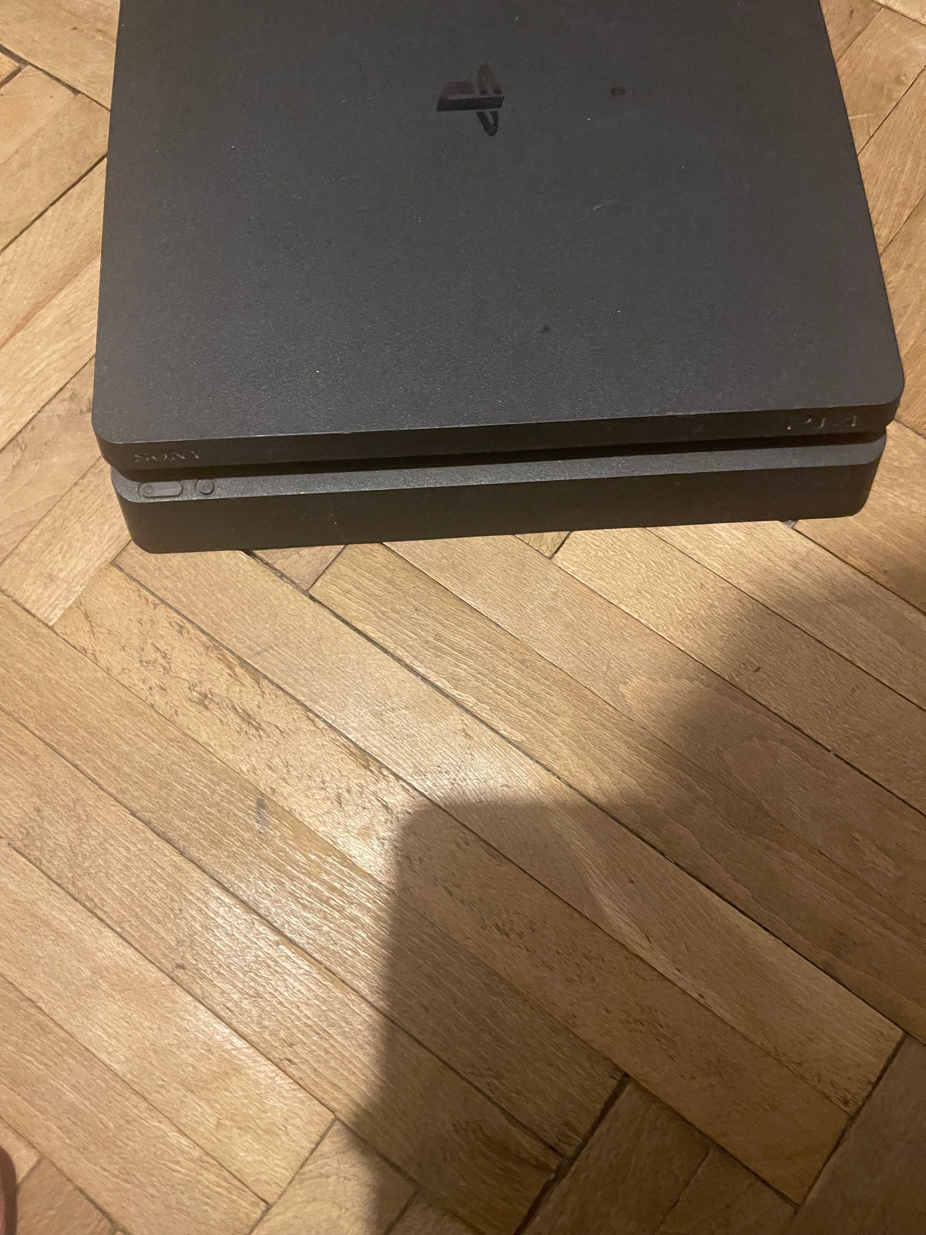 playstation slim ps4 cuh-2216a