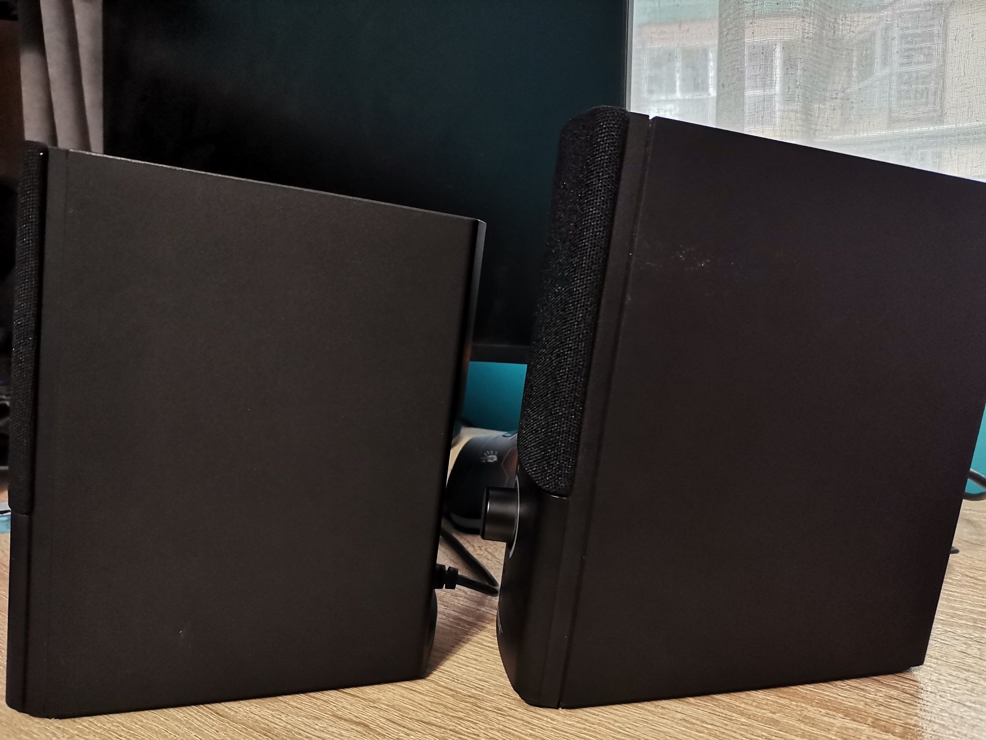 Компютърни колонки Bose companion 2 series 3