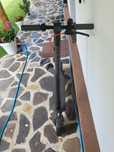 Trotineta Electrica Xiaomi 4 Lite 2nd Gen, 300 W,