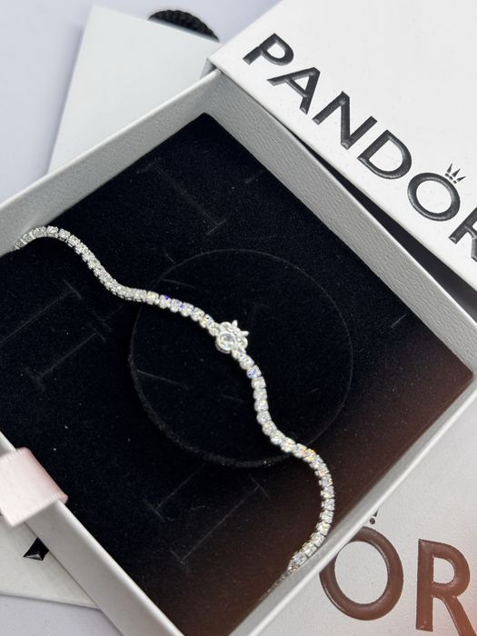 Гривна Пандора Pandora