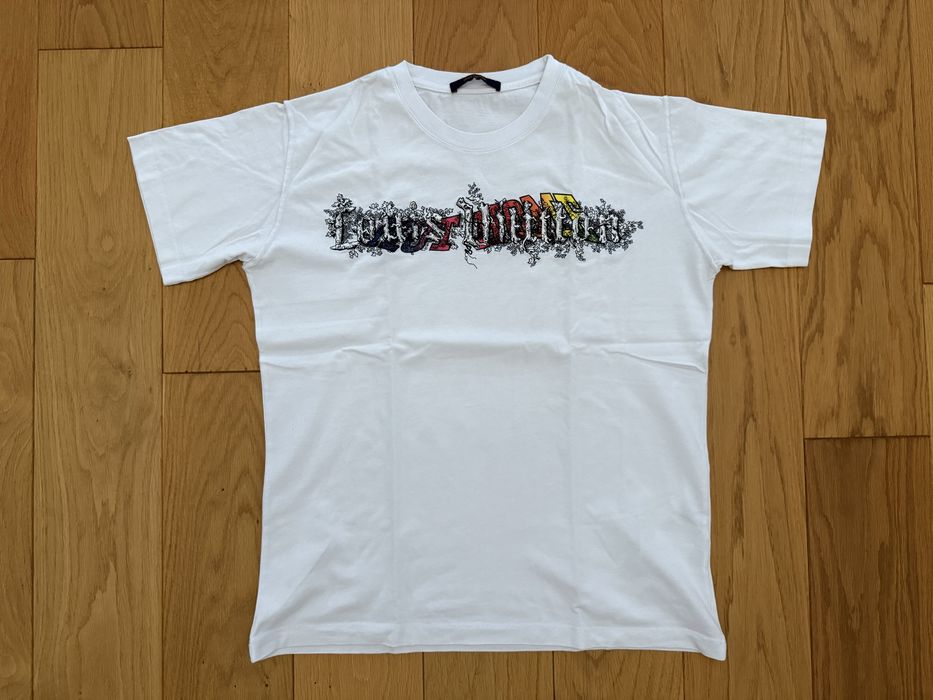 Тениска Louis Vuitton