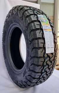 LT235/80R17 120/117Q 10PR  — TESCHE RIDGE BLADE X/T