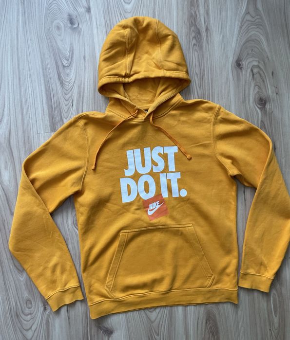 NIKE Hoodie/мъжки суичър/худи S