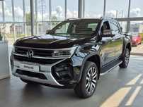 Volkswagen Amarok 3.0TDI 241cp 4Motion 10AT Aventura