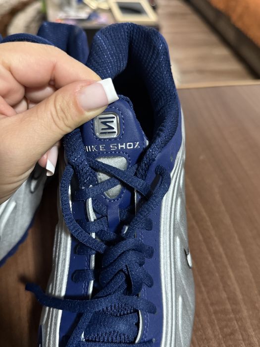 Nike shox R4 NOI