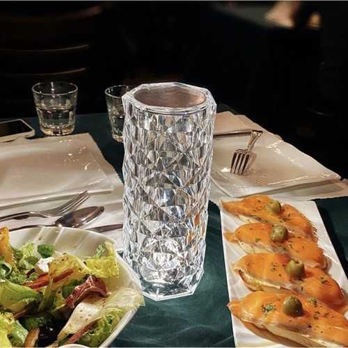 Кристална лампа/проектор