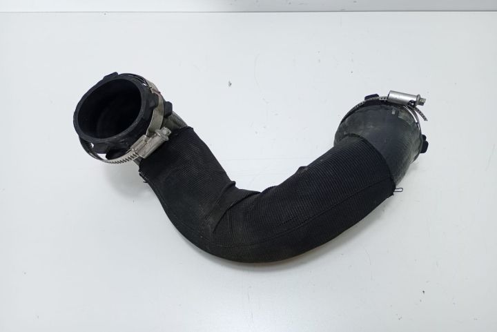 Furtun intercooler  4F0145737C Audi A6 4F/C6