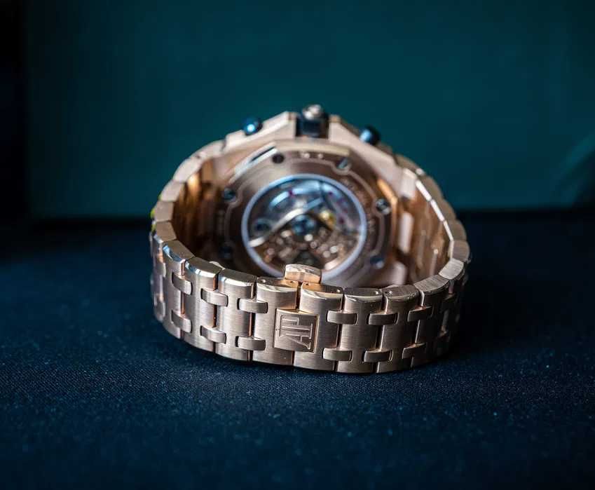 Audemars Piguet Royal Oak Offshore